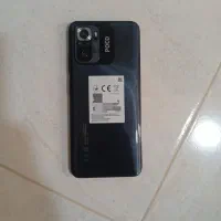 poco m5s 256 8|موبایل|هشتگرد, هشتگرد قدیم|دیوار