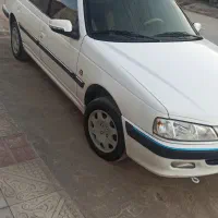 پارس موتورقدیم1400|خودرو سواری و وانت|مشهد, توس فردوسی|دیوار