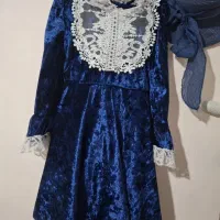 لباس دختربچه