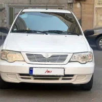 ۱۱۱مدل۹۸|خودرو سواری و وانت|تهران, عباس‌آباد|دیوار