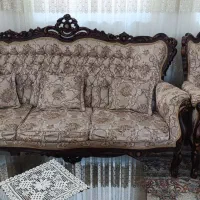 مبل کارکرده