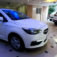 شاهین پلاس اتومات مدل ۱۴۰۴ معاوضه|خودرو سواری و وانت|تهران, کیانشهر|دیوار