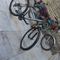 دوچرخه26جاینت|دوچرخه، اسکیت، اسکوتر|اهواز, کیانپارس |دیوار