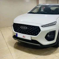 X22pro مدل ۱۴۰۳|خودرو سواری و وانت|تبریز, |دیوار