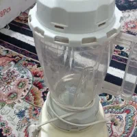 آسیاب و مخلوط کن