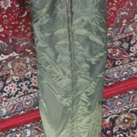 کیسه خواب نو|کوهنوردی و کمپینگ|قم, گذر قلعه|دیوار