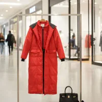 کاپشن پالتو