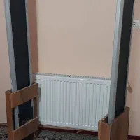 مانکن کودک و دزدگیر