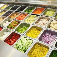 تجهیزات سلف سرویس|کافیشاپ و رستوران|تهران, شوش (باغ آذری)|دیوار