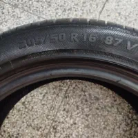 لاستیک 205/50/16