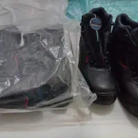 کفش ایمنی سایز ۴۳و ۴۴|کیف، کفش، کمربند|لردگان, |دیوار