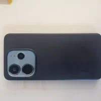 شیامی نوت 14 5 ماه کار شده معاوضه با آیفون