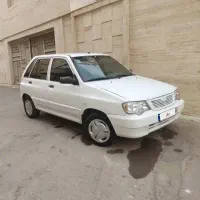 پراید ۱۱۱ مدل ۹۷|خودرو سواری و وانت|شیراز, سیلو|دیوار
