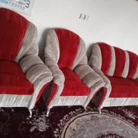 مبل راحتی