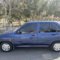 پراید 111|خودرو سواری و وانت|پاکدشت, پاکدشت (مامازند)|دیوار