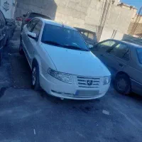 سمند سورن موتور ملی آخر 95 بیرنگ و بدون ضربه