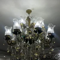 لوستر برنز اصل