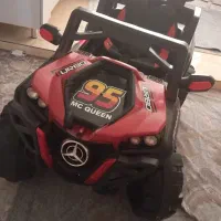 ماشین شارژی|اسباب‌‌بازی|ایلام, |دیوار