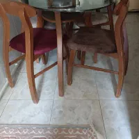 نهارخوری4نفره