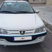 پارس 1402سیمی