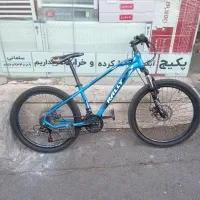 دوچرخه رالی 24