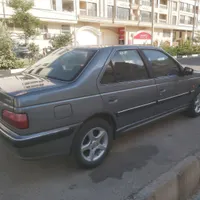 پژو پارس سال، مدل ۱۳۹۷|خودرو سواری و وانت|شیراز, شهرک گلستان|دیوار