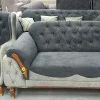 مبلمان نو کار تهران