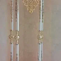 ساعت ایستاده