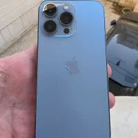 گوشی ایفن ۱۳ پرو