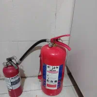 کپسول آتشنشانی