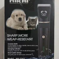 شیور سگ و گربه