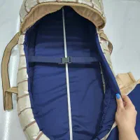 ساک حمل نوزاد،کریر