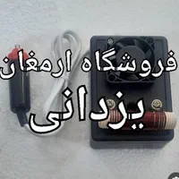 سیم سرخ کن هویه القایی فندکی ۱۲ولت ۲۴ولت|ابزارآلات|مشهد, سپاد|دیوار