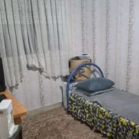 آپارتمان خوش شانس