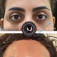 خدمات پوست و زیبایی مجاز|خدمات آرایشگری و زیبایی|شیراز, چوگیاه|دیوار