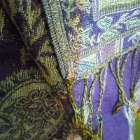 شال وروسری|لباس|رشت, ترمینال|دیوار