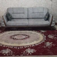 مبل  تاشووگل میز|مبلمان خانگی و میز عسلی|دوگنبدان, |دیوار