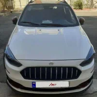 سایپا اطلس G، مدل ۱۴۰۳|خودرو سواری و وانت|بیرجند, |دیوار