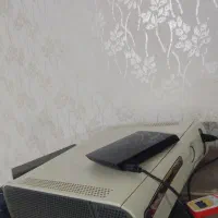 با سلام فروش ایکس باکس با هارد اکسترنال ۵۰۰