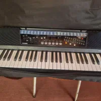 ارگ کاسیو/تاچ دار