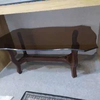 میز عسلی سالم تمیز