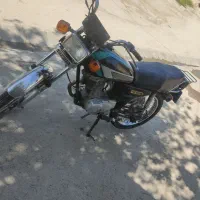 موتور125باختر