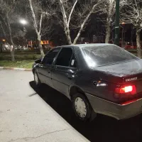 ماشین دربستی به تمام نقاط کشور