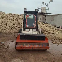 بابکت ۷۵۳فروشی|خودرو سنگین|بندرعباس, |دیوار