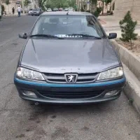 پرشیا مدل ۸۴ در جد ۹۰