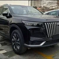 X77 مشکی صفر کیلومتر