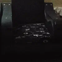 مبل 8نفره با2عدد میز