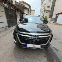 تیگارد مدل ۴۰۳ مشابه خشک