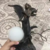 چراغ خواب پولیستر