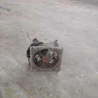 ترازو دیجیتال بزرگ و هواکش قوی  فروش فوری|فروشگاه و مغازه|رشت, لاکان|دیوار